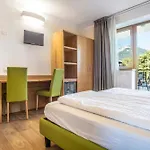 Alloggio per agriturismo Al Maniero Trento