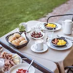 Al Maniero Alloggio per agriturismo