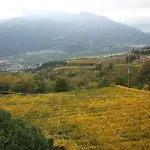 Agriturismo Al Maniero Farm stay