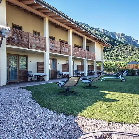 Vakantieboerderij Al Maniero *