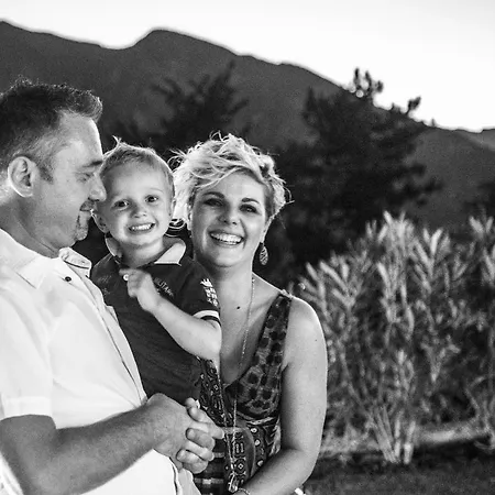 阿尔曼尼埃罗农家乐 特伦托