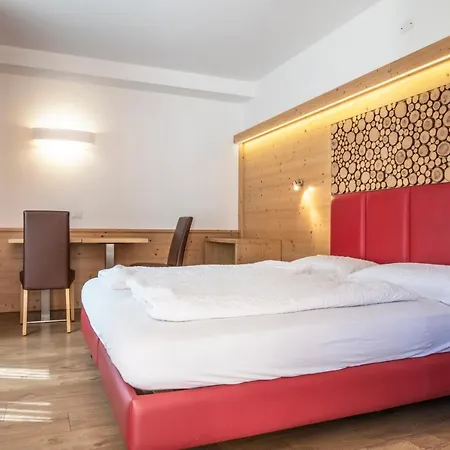 Vakantieboerderij Al Maniero Trente