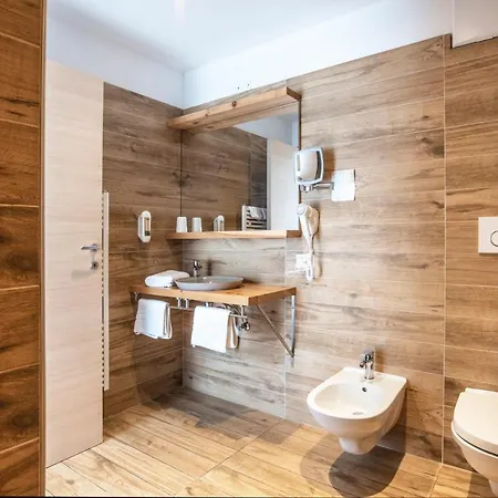 Feriegård Al Maniero