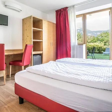 Vakantieboerderij Al Maniero *