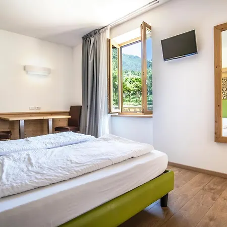 Bauernhof Al Maniero *