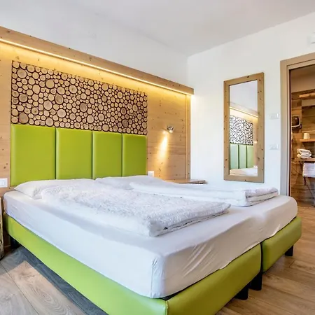 Al Maniero Feriegård Trento