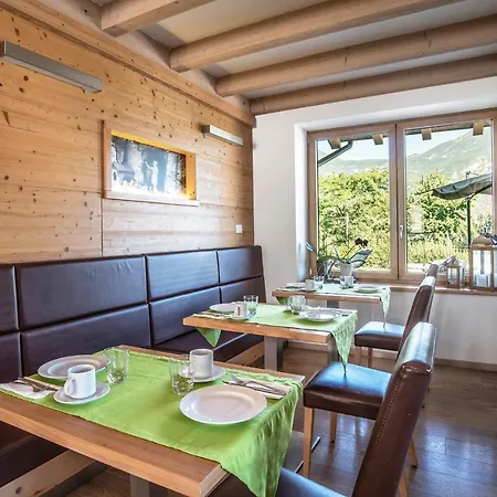 Vakantieboerderij Al Maniero