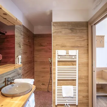 Vakantieboerderij Al Maniero