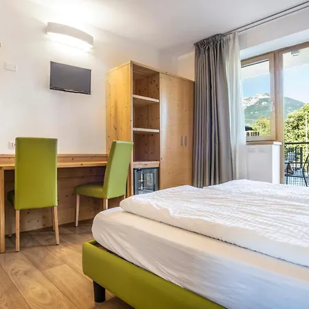 Alloggio per agriturismo Al Maniero Trento