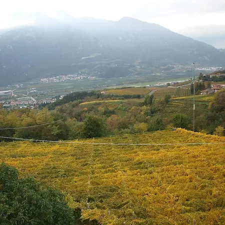 Al Maniero Feriegård