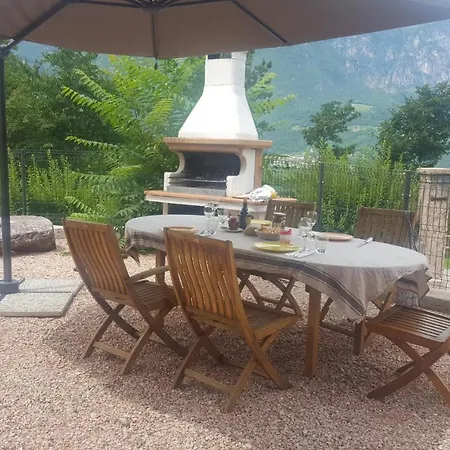 Bauernhof Al Maniero *