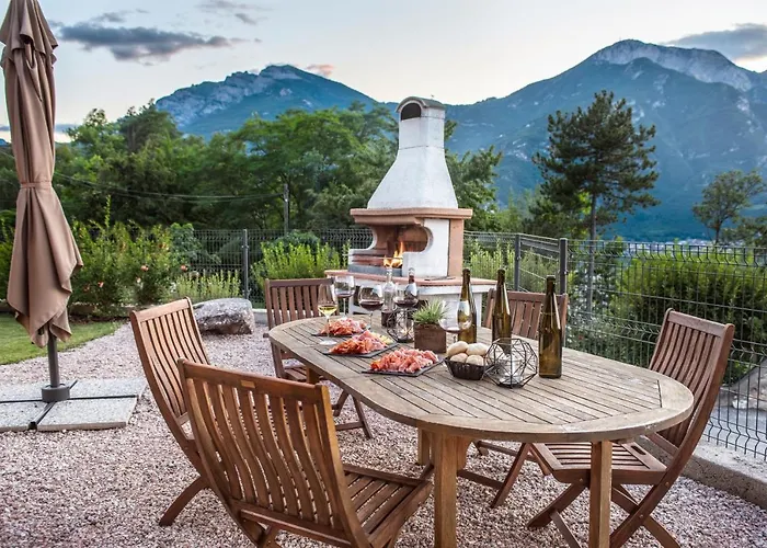 Al Maniero בית חווה *