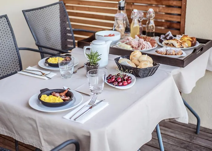 בית חווה Al Maniero טרנטו