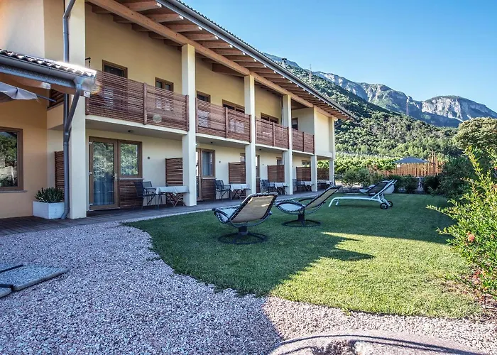 בית חווה Al Maniero *