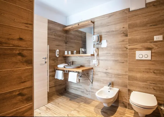 בית חווה Al Maniero