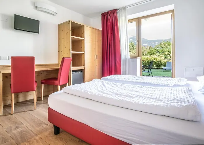 בית חווה Al Maniero *