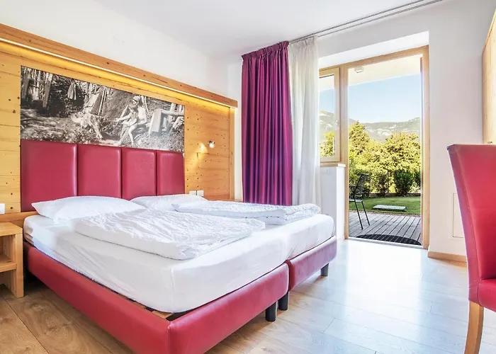 Al Maniero בית חווה טרנטו