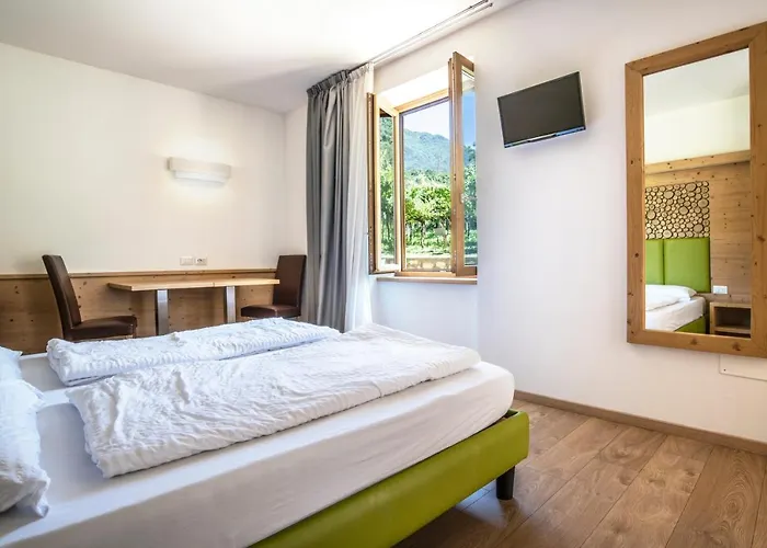 בית חווה Al Maniero *