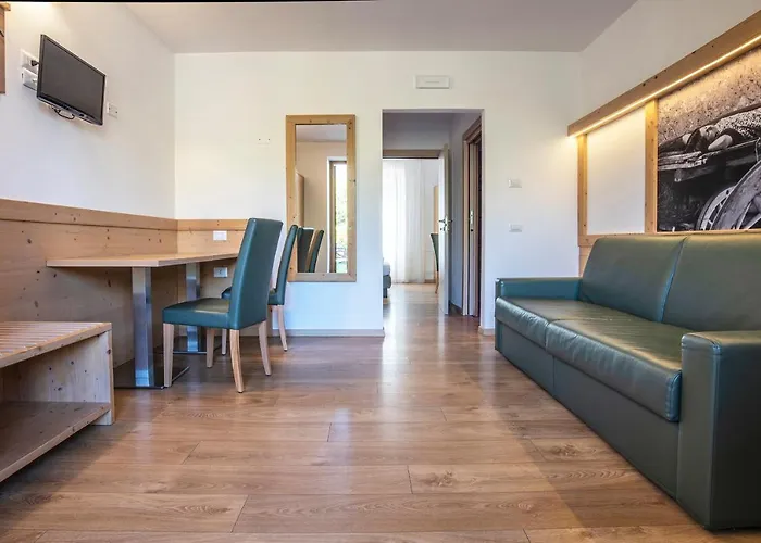 阿尔曼尼埃罗农家乐 农家乐 *