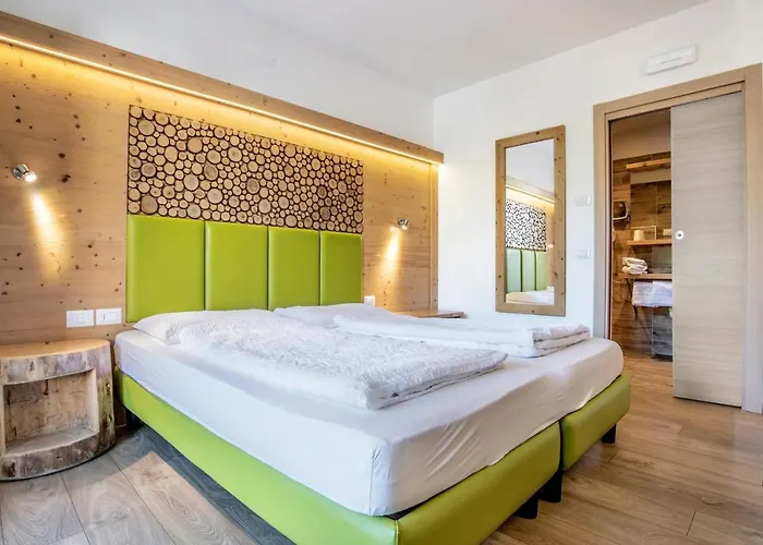 Al Maniero בית חווה טרנטו