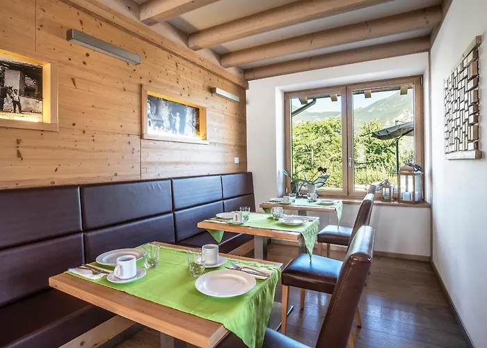 בית חווה Al Maniero