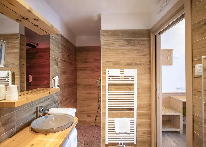 בית חווה Al Maniero