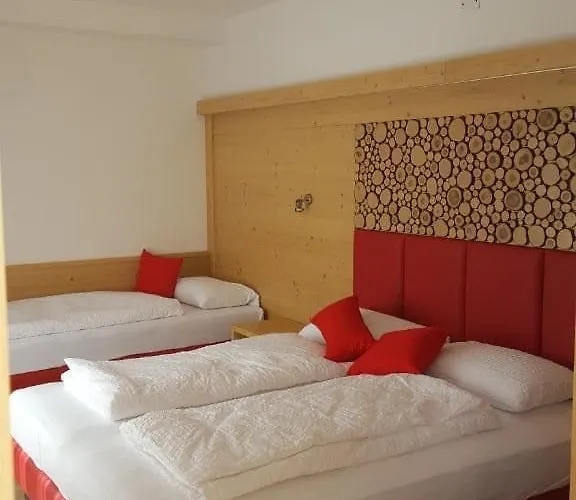 בית חווה Al Maniero *